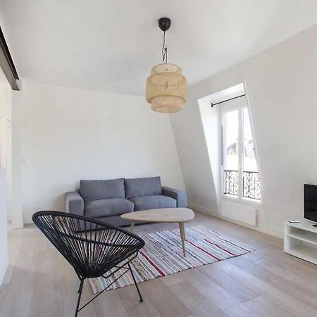 Home Sweet Home Dautancourt Batignolles 파리 외부 사진