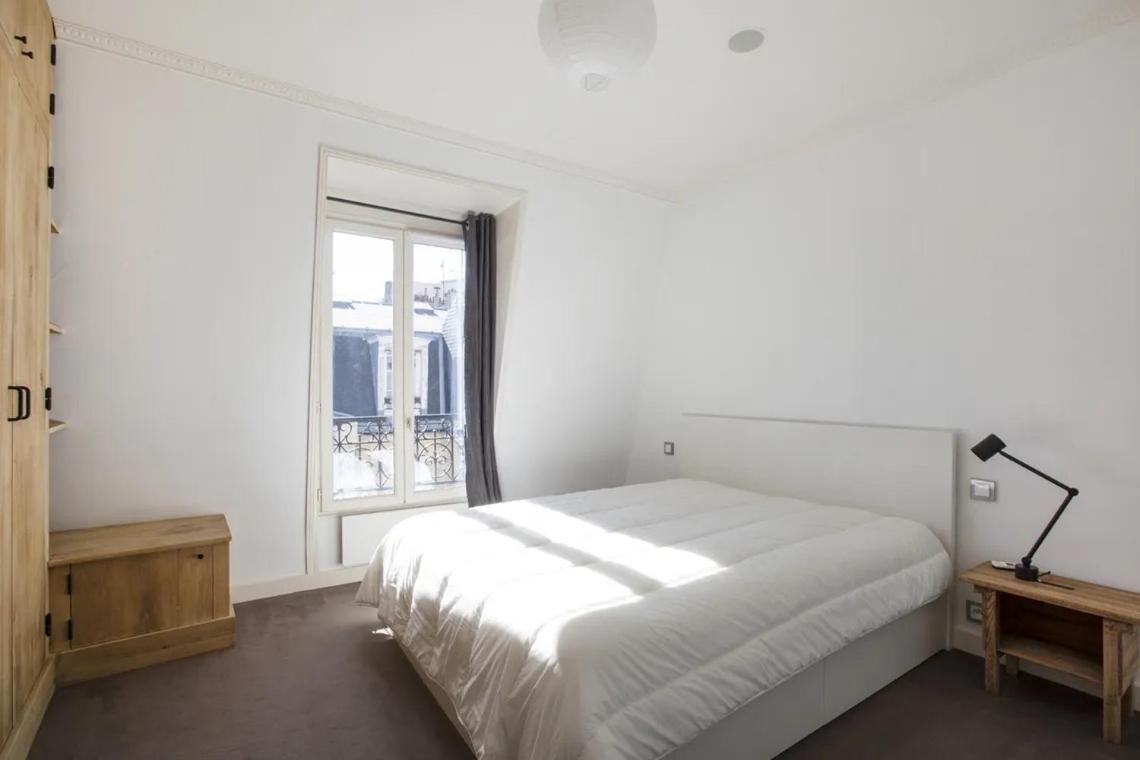Home Sweet Home Dautancourt Batignolles 파리 외부 사진
