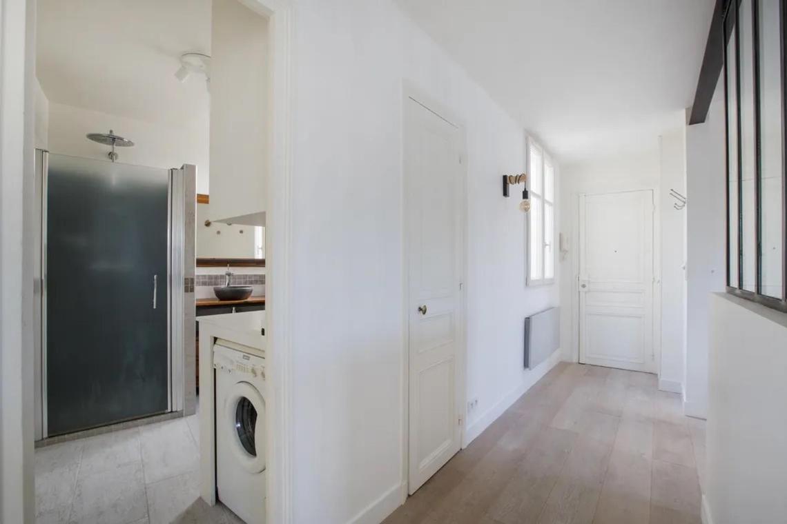 Home Sweet Home Dautancourt Batignolles 파리 외부 사진