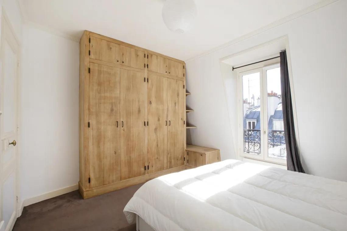 Home Sweet Home Dautancourt Batignolles 파리 외부 사진