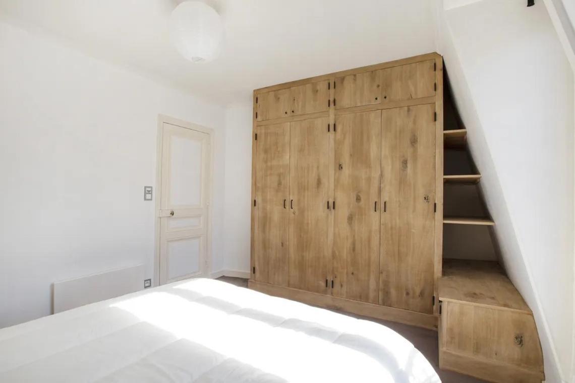 Home Sweet Home Dautancourt Batignolles 파리 외부 사진